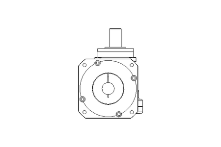 Planetary gear