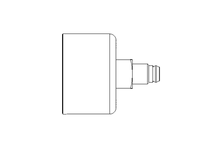 PRESSURE GAUGE