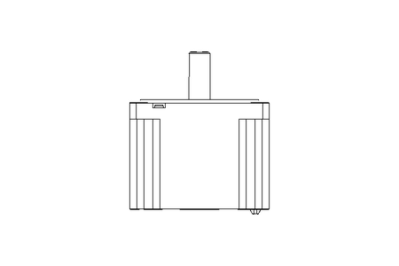 Moteur pas à pas 24-80V