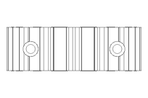 CHAIN WHEEL/SPROCKET