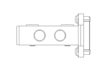 Valvula sol l3/2 VIAS