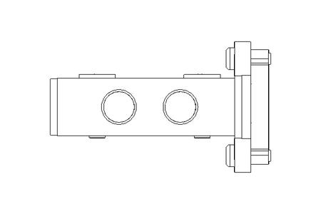 Valvula sol l3/2 VIAS