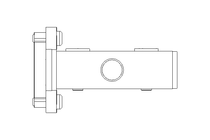 Valvula sol l3/2 VIAS