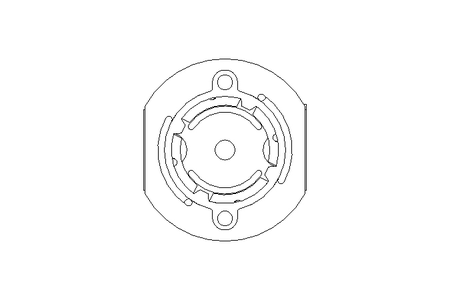 Valvula sol l3/2 VIAS