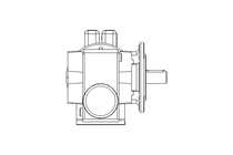 MOTOR DO ENGRENAGEM SEM FIM 3,30 NM