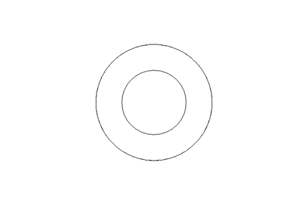 Arandela de seguridad NLSP M16&5/8"