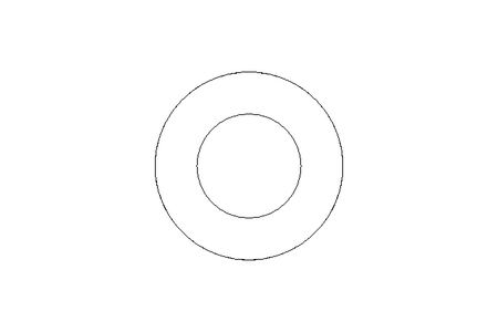 Arandela de seguridad NLSP M16&5/8"