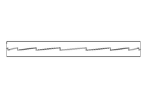 Rondelle de sécurité NLSP M16;5/8"