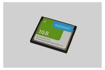 Speicherkarte Compact Flash 1 GB