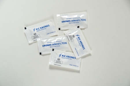 KRONES celerol L 7006 4 g-bag