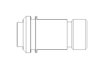 APARATO DE MEDICION KVB025