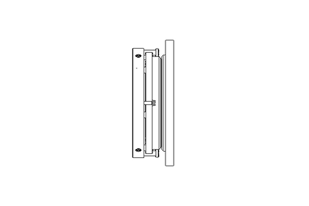 AXIAL FACE SEAL