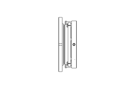 AXIAL FACE SEAL