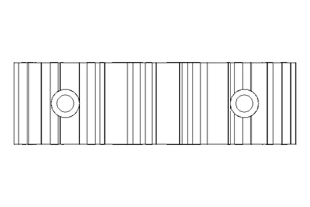 RODA DENTADA PARA CORRENTE