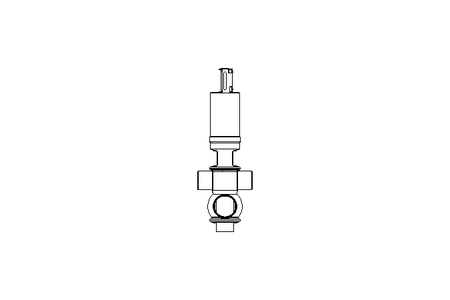 Doppelsitzventil ML DN080100 1368 E