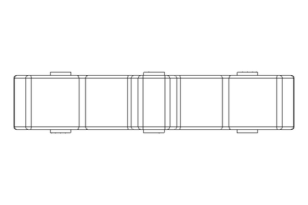 CAM PLATE AM80/90 143-145