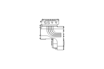 MOTEUR REDUCTEUR MGFAS4-DSM 197 NM