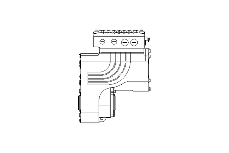Movigear MGFAS4-DSM 74 Nm