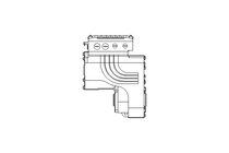 MOTOR REDUTOR MGFAS4-DSM 89 NM