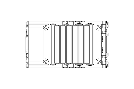 MOTEUR REDUCTEUR MGFAS4-DSM 89 NM