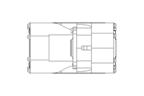 MOTOR REDUCTOR MGFAS4-DSM 197 NM