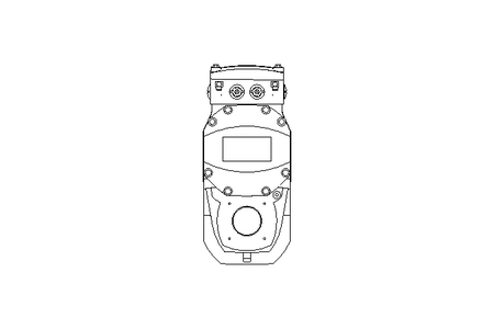 Movigear MGFAS4-DSM 257 Nm