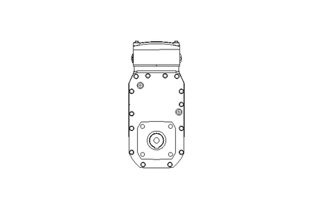 MOTOR REDUCTOR MGFAS4-DSM 400 NM