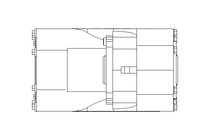 MOTOR REDUCTOR MGFAS4-DSM 400 NM