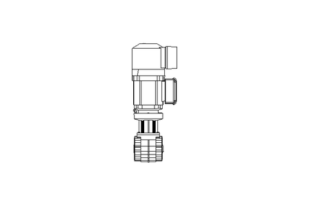 Motorreductor ortogonal 0,37kW 26 1/min