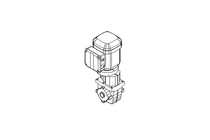 Getriebemotor 0,37kW 26 1/min