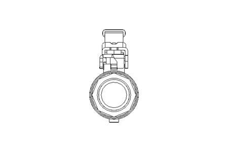 SHUT-OFF VALVE