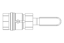 GRIFO DE CIERRE