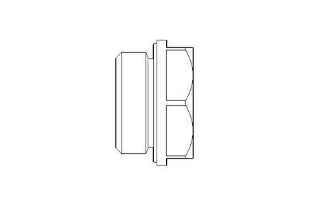 OIL SIGHT GLASS