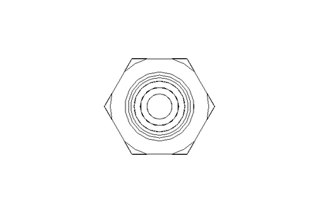 Impfstelle CaCl2 PVDF