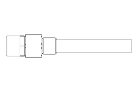 POINT D'INJECTION