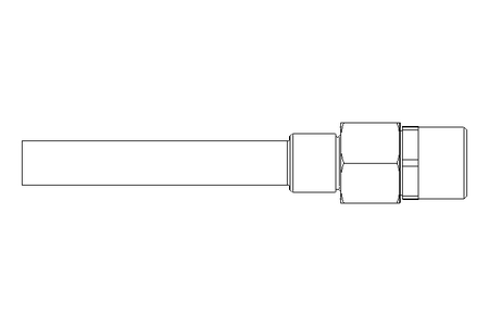 POINT D'INJECTION