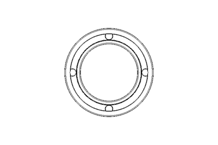 Cylindr. roller bearing NU1026 ML 130