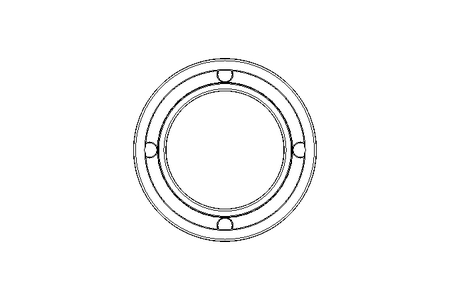 CYL. ROLLER BEARING
