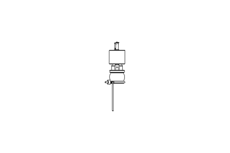 V. doppia tenuta D DN125 10 NC E