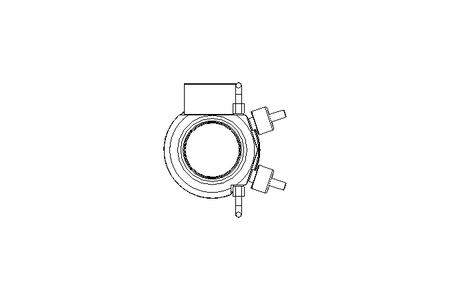 V. doppia tenuta D DN125 10 NC E