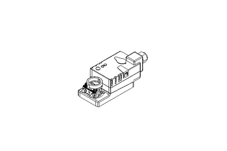 Interruptor pneumatico LM24A-MF-TP