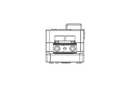 Damper actuator