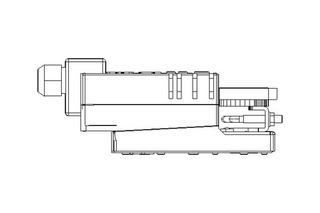 Damper actuator