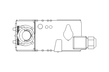 Damper actuator