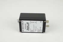 Sensor de cor 24 VDC IP65
