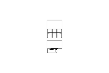 Motorschutzschalter 0,11-0,16A 3p