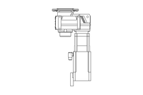 GEAR MOTOR 8.7 NM