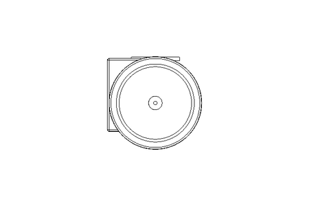 Control valve R DN080 KV40 10 NC E