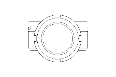 Rohrfeder-Manom RChG100-3vDW