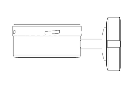 PRESSURE GAUGE